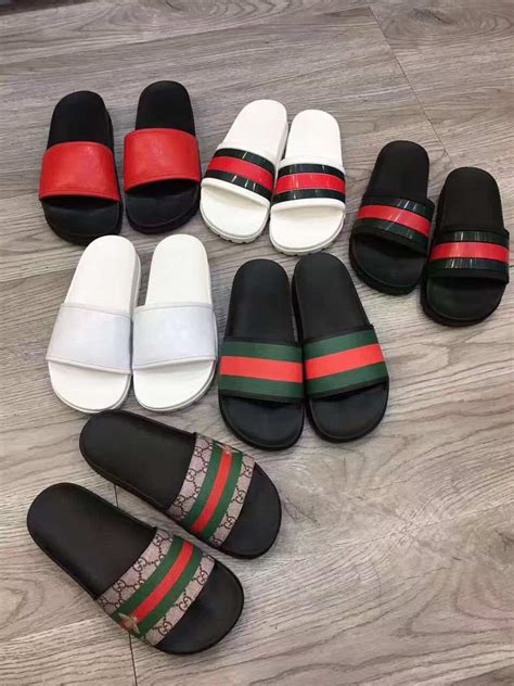 gucci slides come off|gucci slides authenticity.